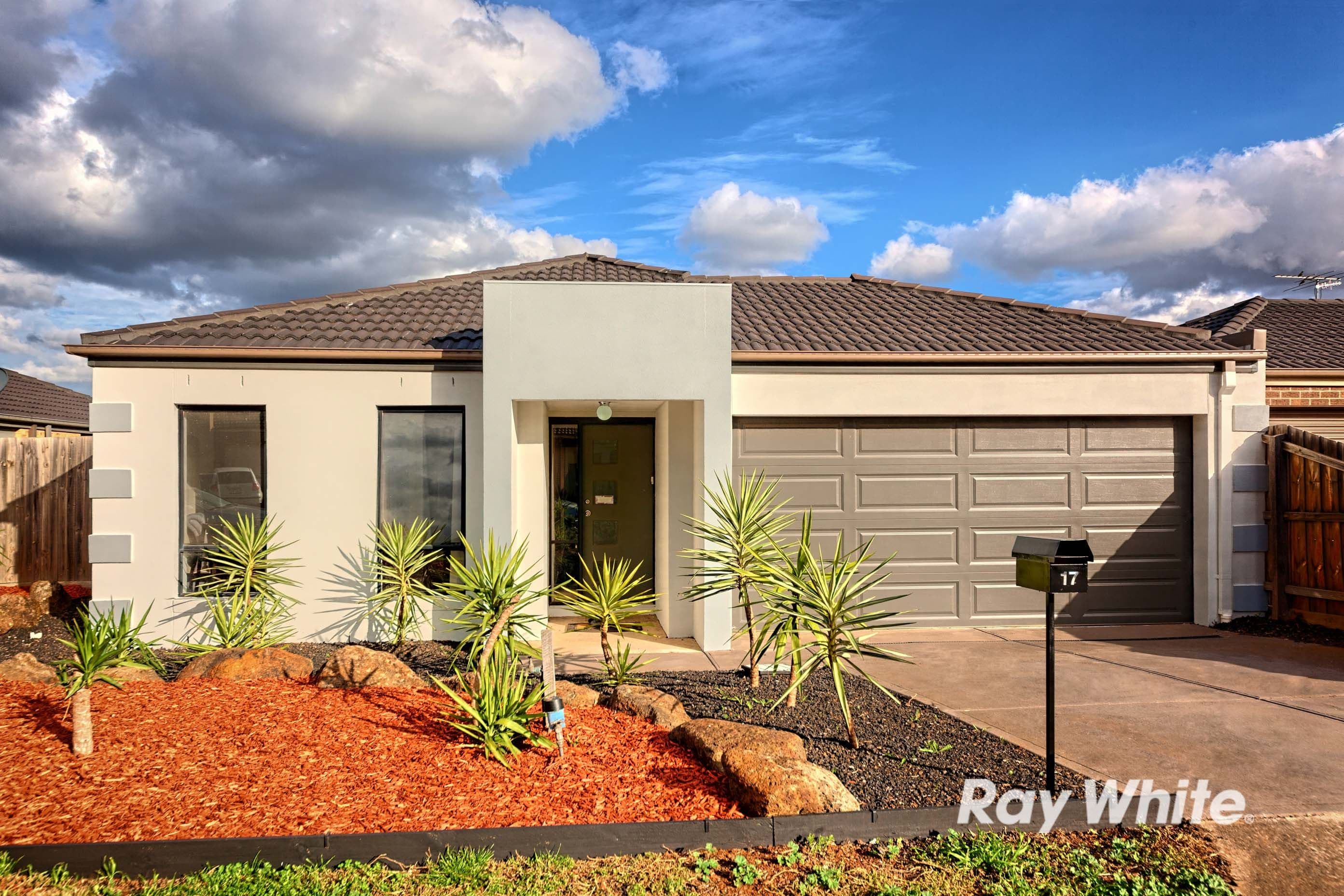 17 GASCOYNE Way, Truganina VIC 3029, Truganina - Thumbnail 2