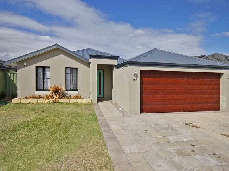 24 Modena Place, BALGA WA 6061, Balga - Thumbnail 2
