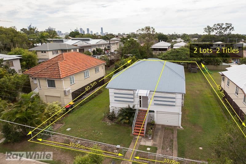 34 Salisbury Street, Woolloongabba QLD 4102, Woolloongabba - Image 1