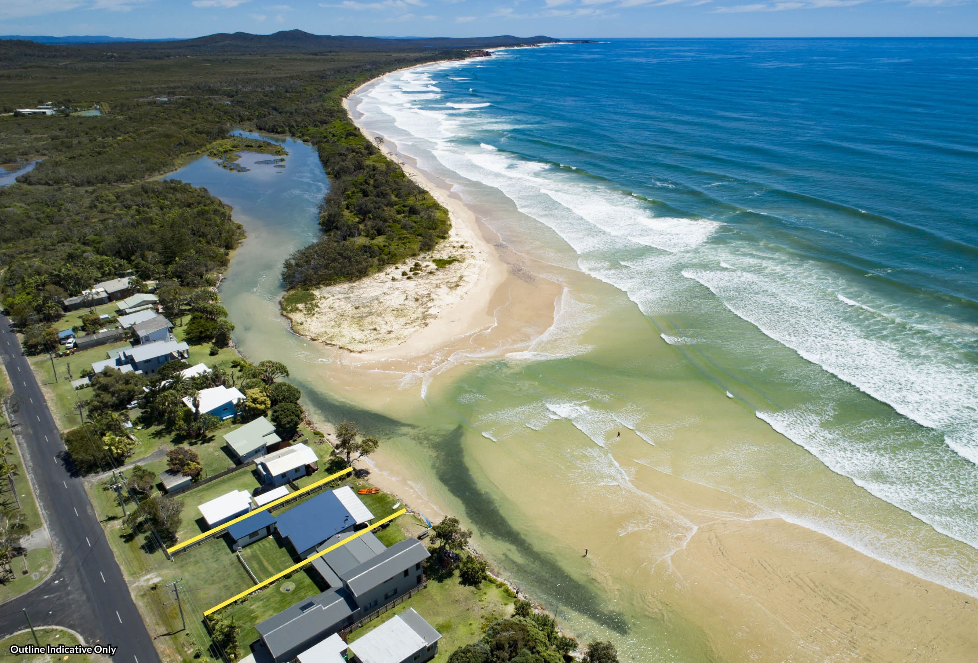 25 Ocean Road, Brooms Head - Thumbnail 2