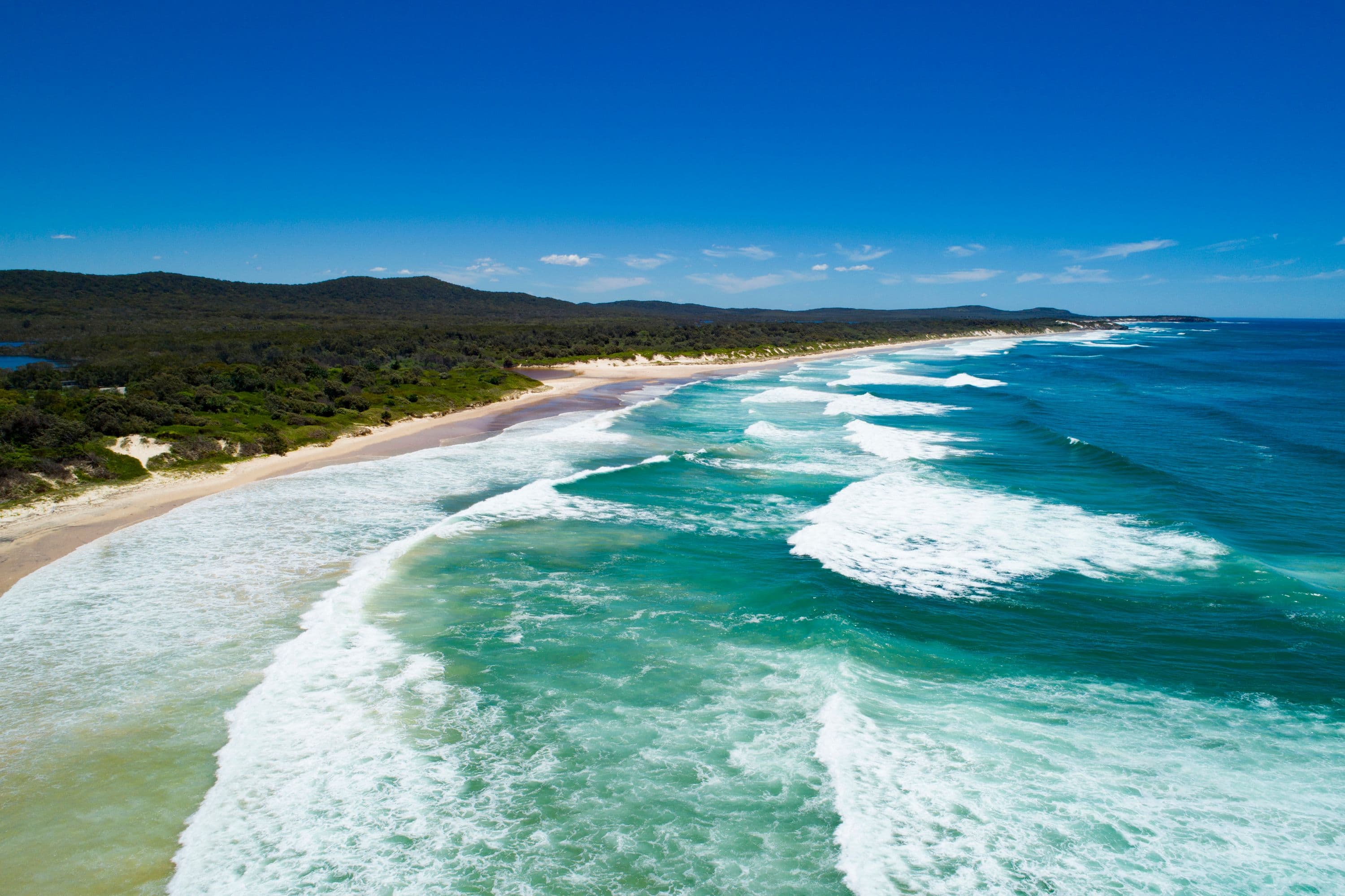 25 Ocean Road, Brooms Head - Thumbnail 5
