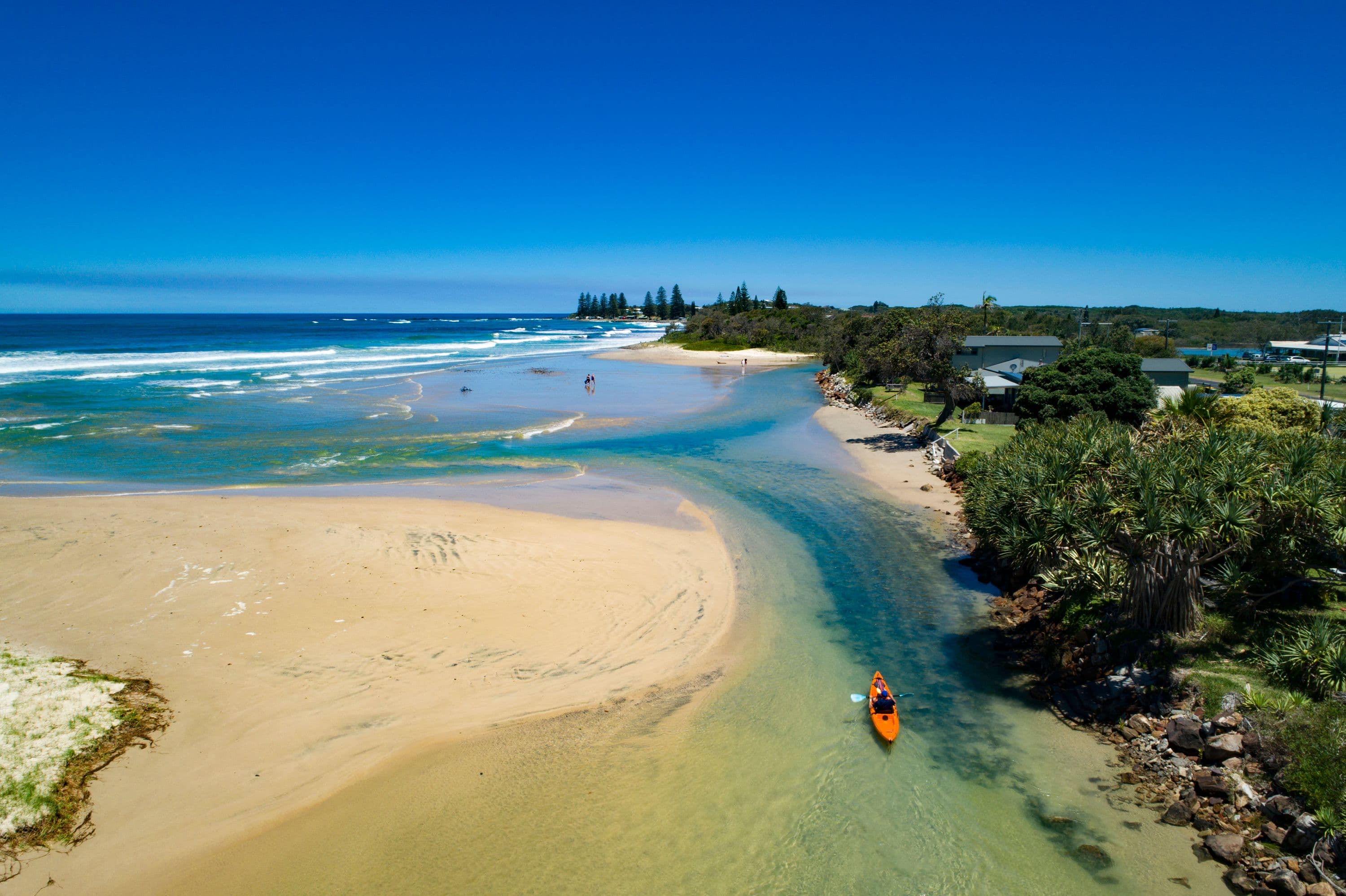 25 Ocean Road, Brooms Head - Thumbnail 7