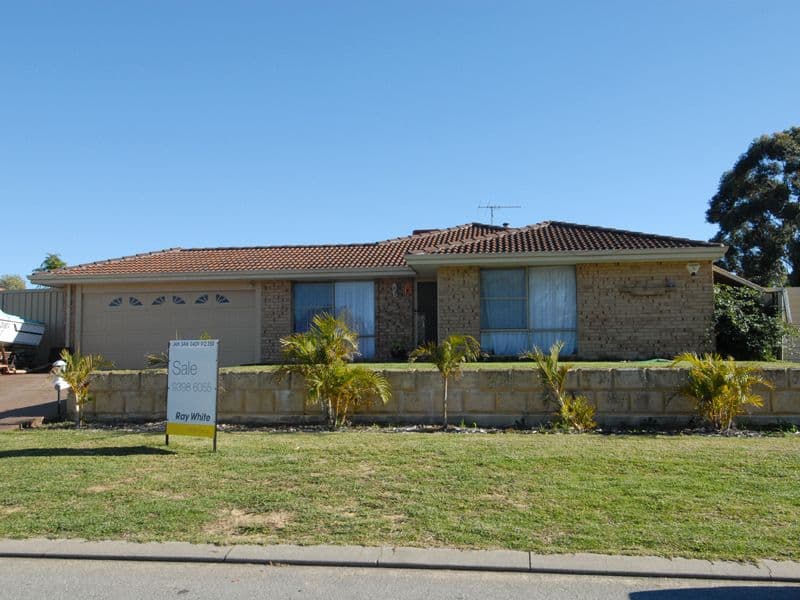 31 Sayer Crescent, GOSNELLS WA 6110, Gosnells - Image 1