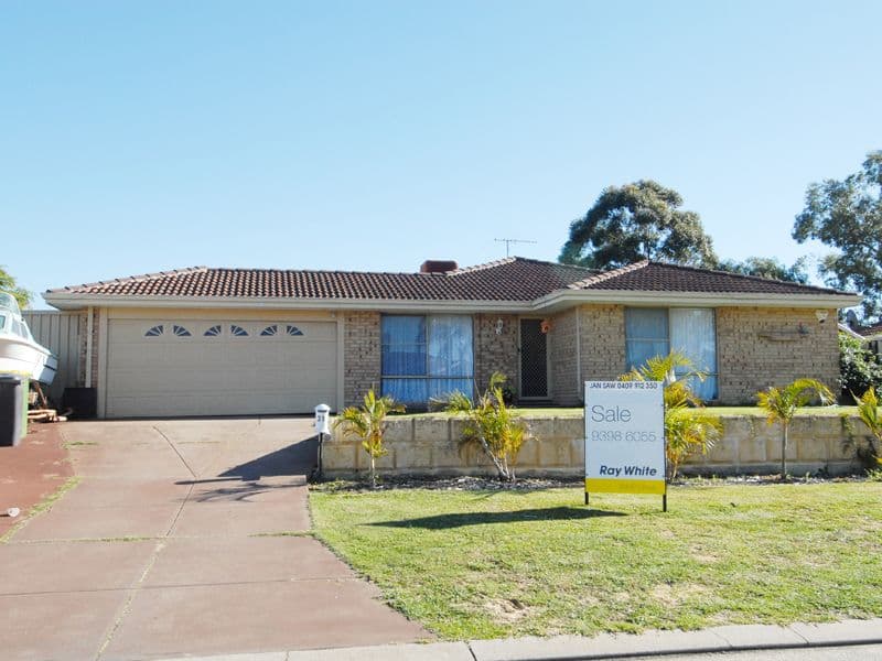 31 Sayer Crescent, GOSNELLS WA 6110, Gosnells - Thumbnail 2