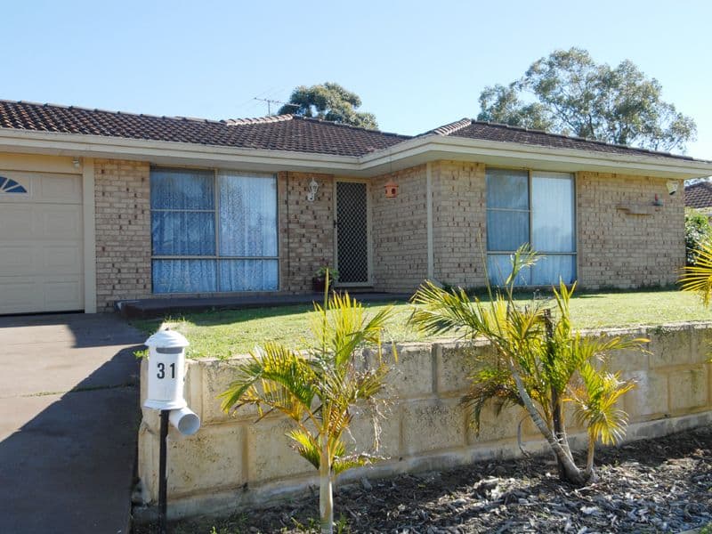 31 Sayer Crescent, GOSNELLS WA 6110, Gosnells - Thumbnail 3