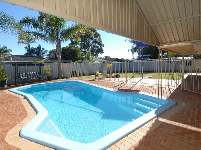 31 Sayer Crescent, GOSNELLS WA 6110, Gosnells - Thumbnail 5