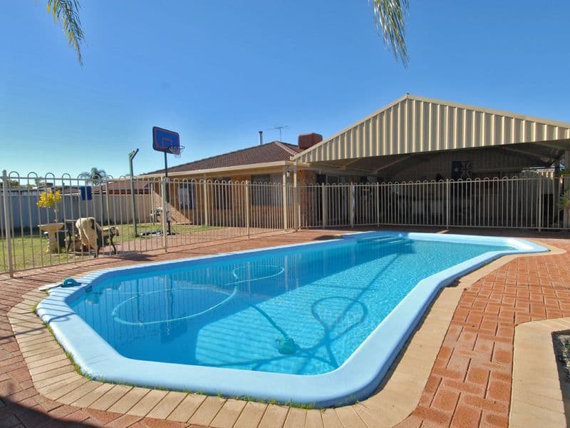 31 Sayer Crescent, GOSNELLS WA 6110, Gosnells - Thumbnail 6