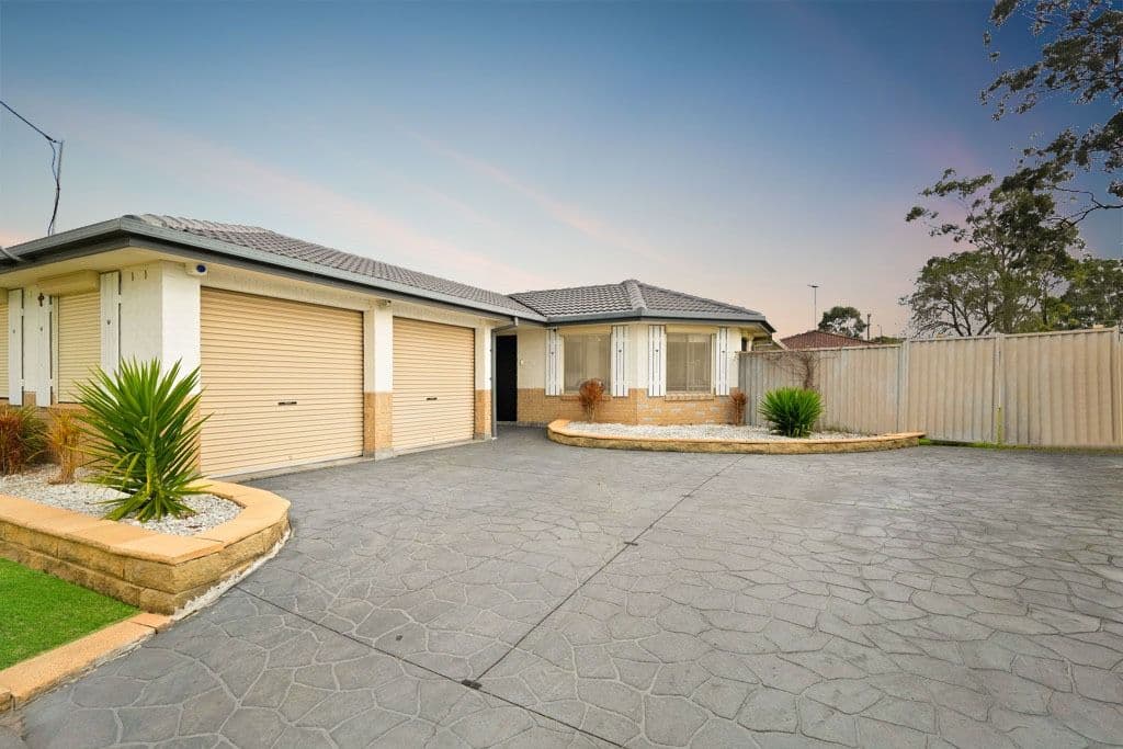17 Doris Place, Emerton NSW 2770, Emerton - Image 1