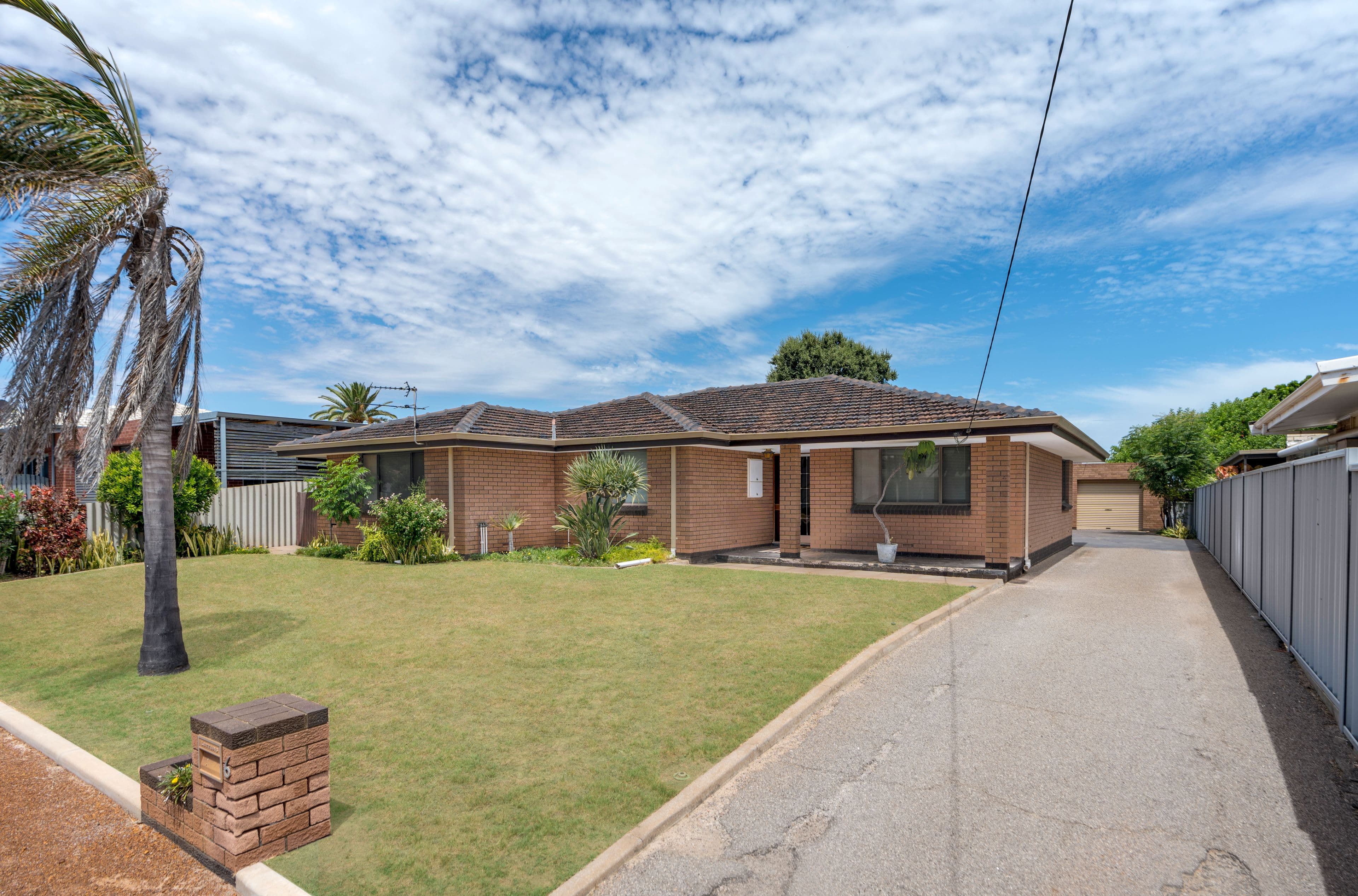 6 Martin Street, Mount Tarcoola WA 6530, Mount Tarcoola - Image 1