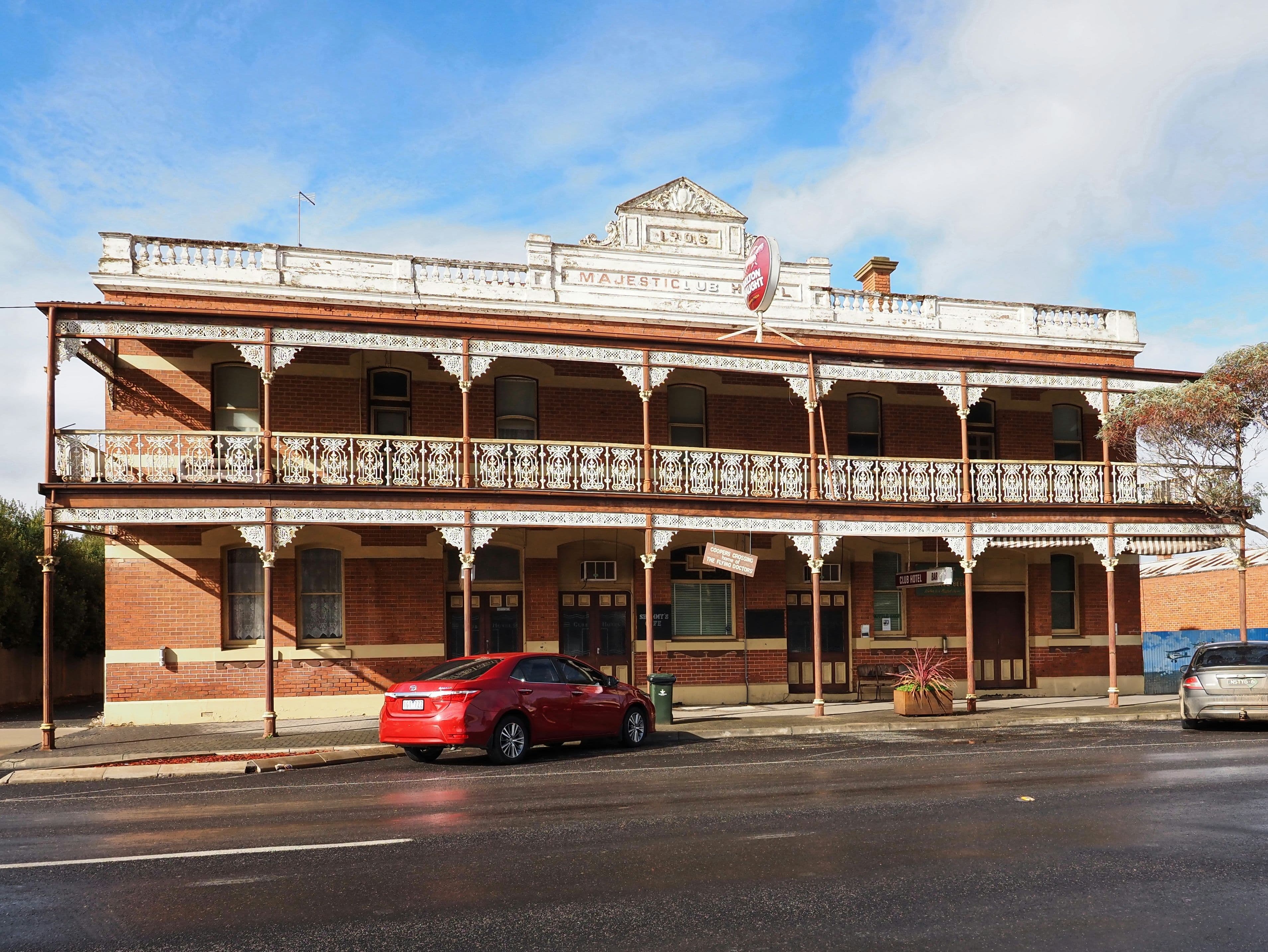 95 Main Street, Minyip VIC 3392, Minyip - Image 1