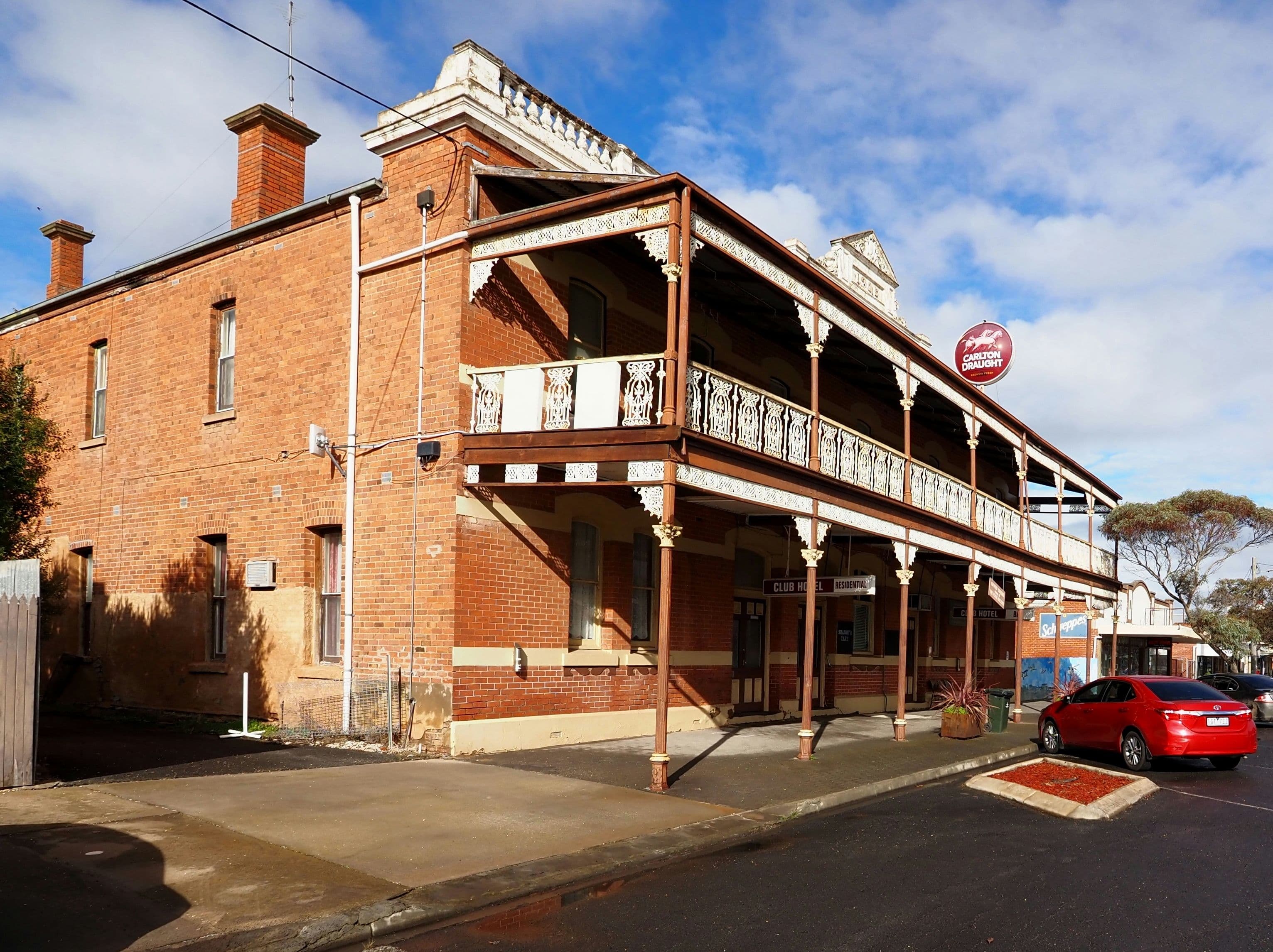 95 Main Street, Minyip VIC 3392, Minyip - Thumbnail 2