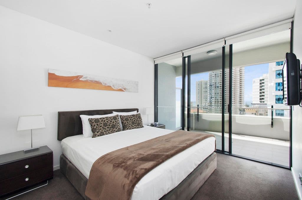 804 ''The Wave'' 89 Surf Parade, Broadbeach QLD 4218, Broadbeach - Thumbnail 5