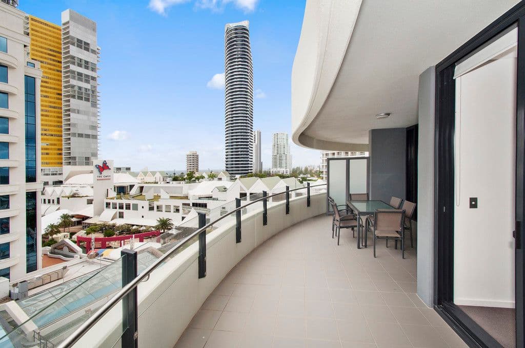 804 ''The Wave'' 89 Surf Parade, Broadbeach QLD 4218, Broadbeach - Thumbnail 7