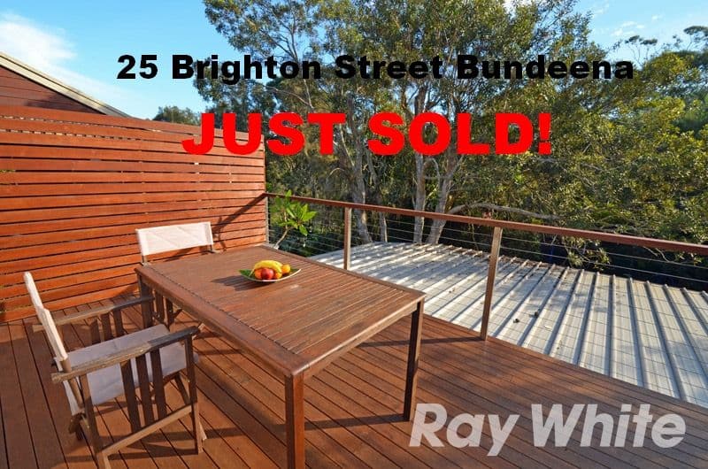 25 Brighton Street, BUNDEENA NSW 2230, Bundeena - Image 1