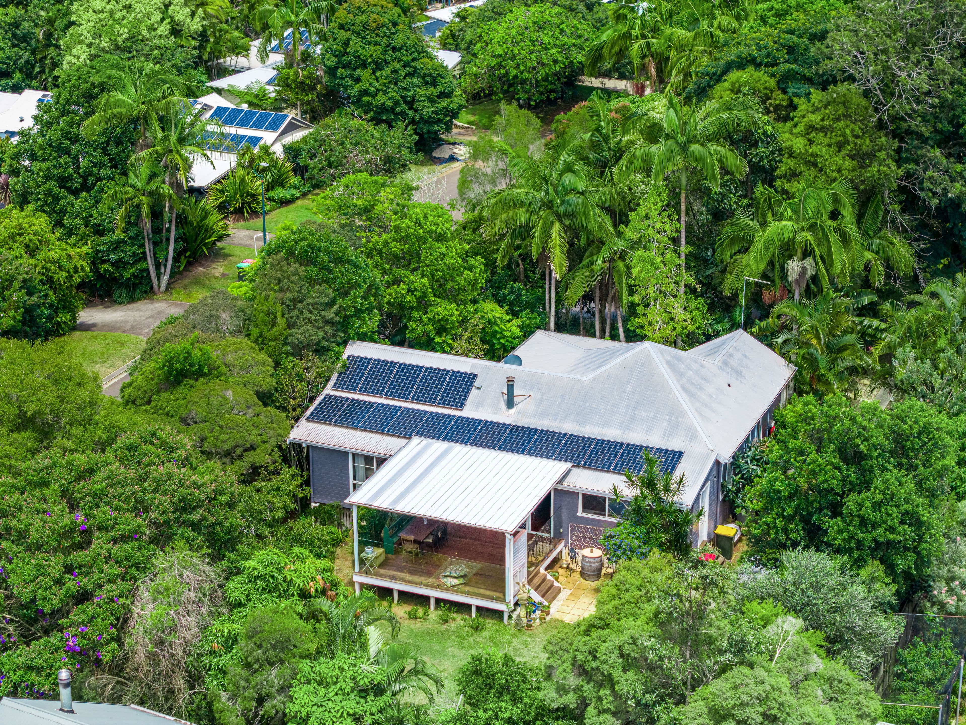 2 Leopard Wood Crescent, Bangalow NSW 2479, Bangalow - Thumbnail 2