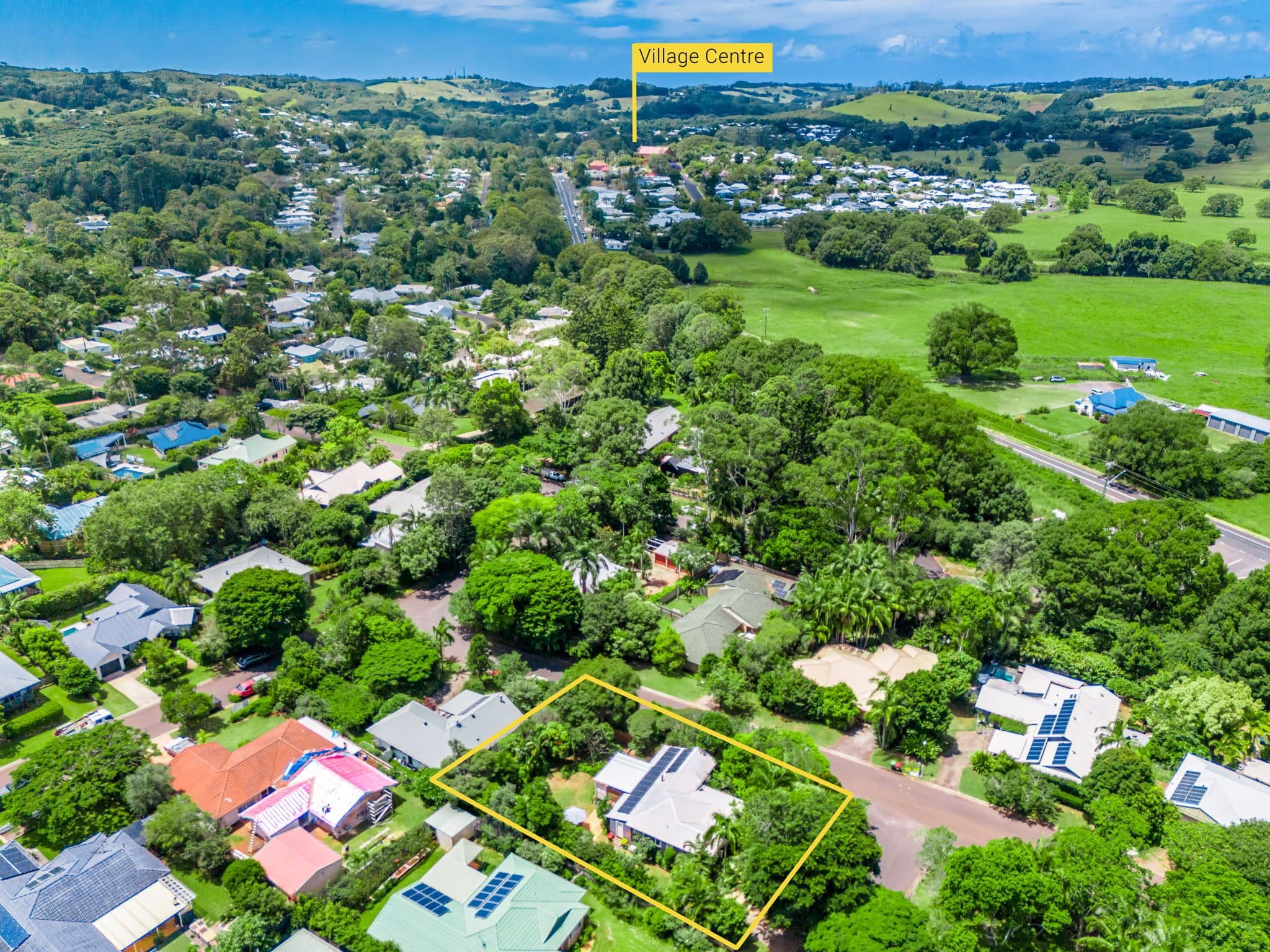 2 Leopard Wood Crescent, Bangalow NSW 2479, Bangalow - Thumbnail 3