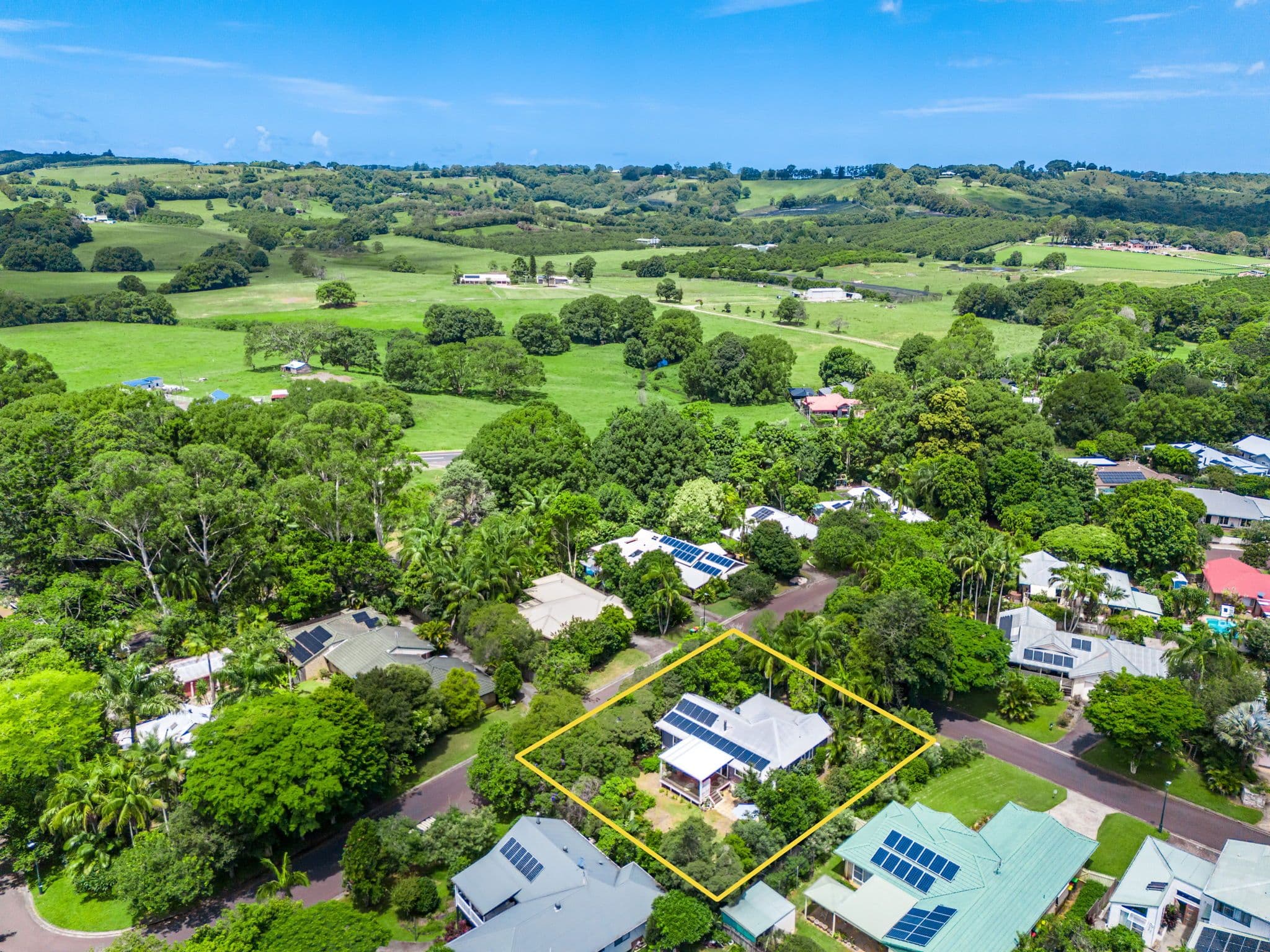 2 Leopard Wood Crescent, Bangalow NSW 2479, Bangalow - Thumbnail 4