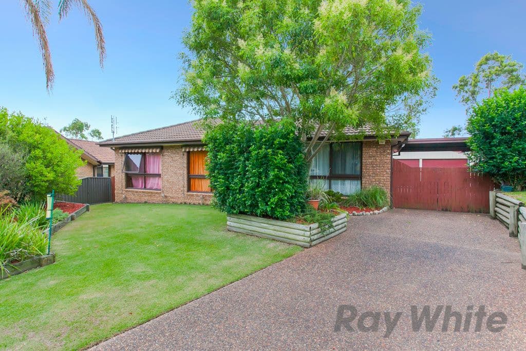 4 Horton Close, MARYLAND NSW 2287, Maryland - Image 1