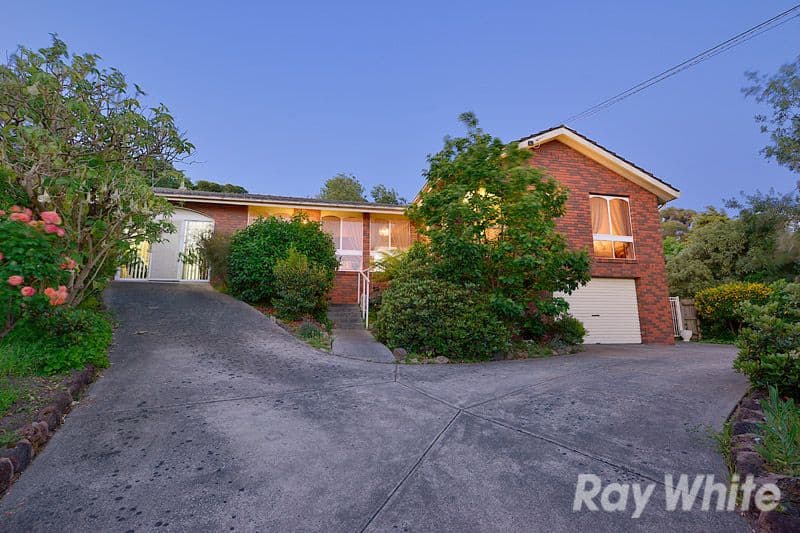 4 Vella Court, Ferntree Gully VIC 3156, Ferntree Gully - Image 1