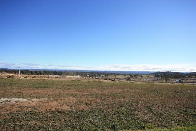 Lot 4709 Lowndes Drive, ORAN PARK NSW 2570, Oran Park - Image 1