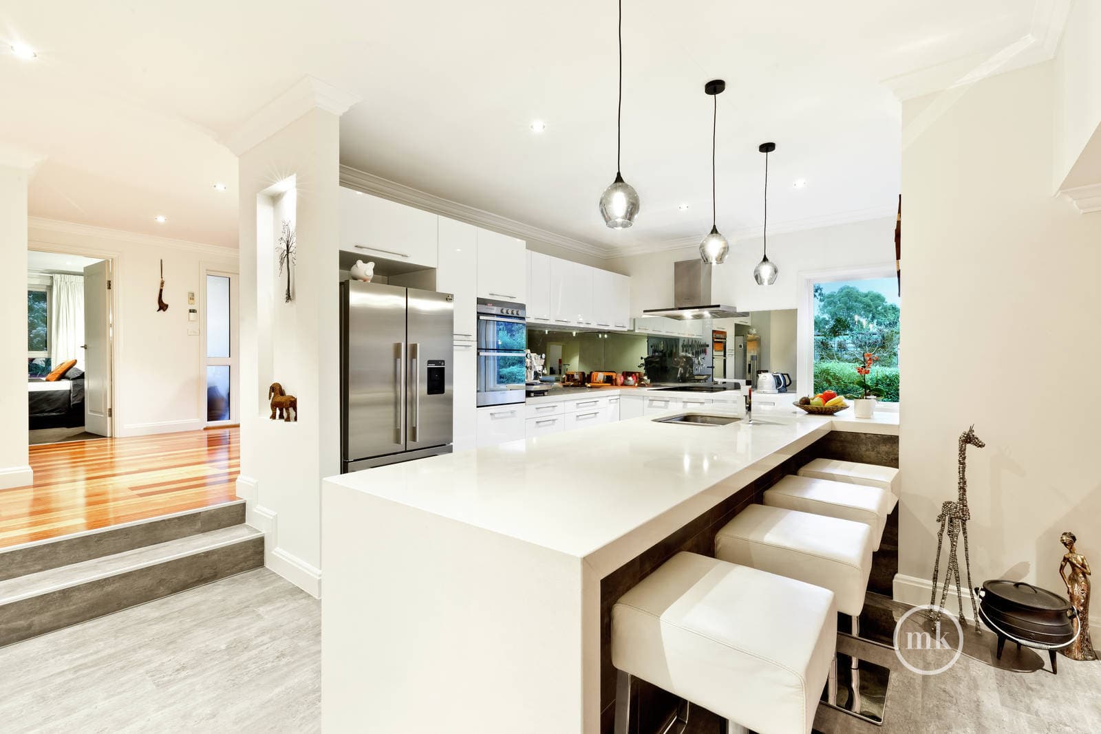 Greensborough, Greensborough - Thumbnail 3