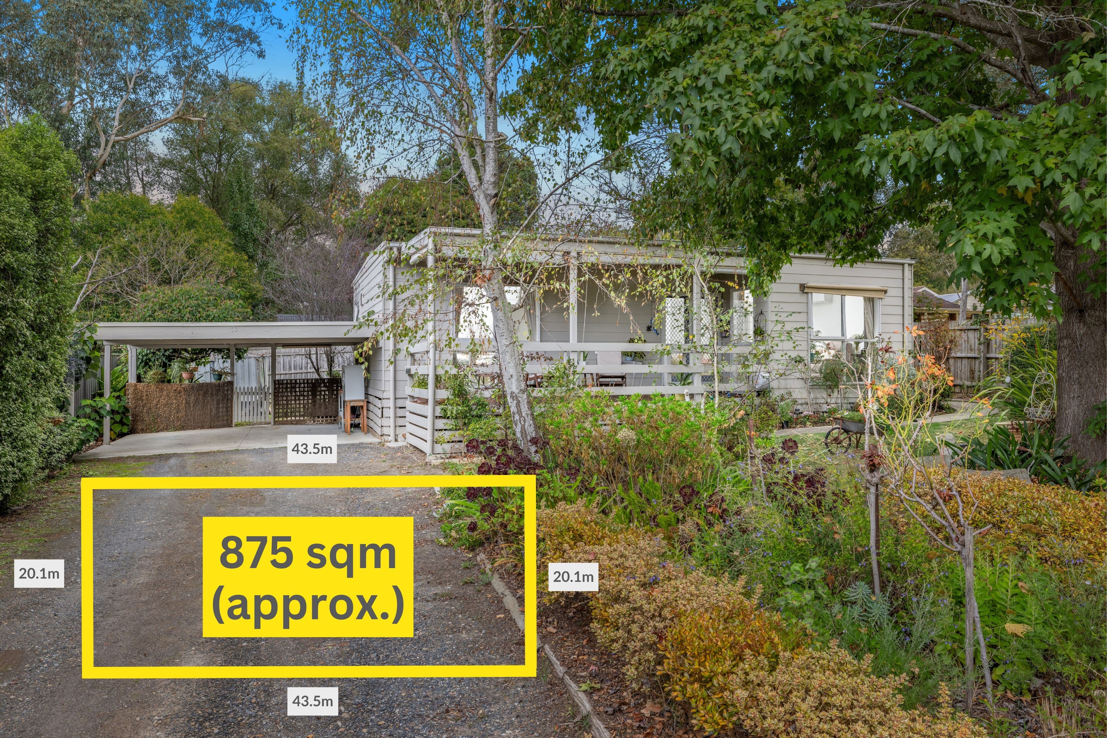 602A Warburton Highway, Seville VIC 3139, Seville - Image 1