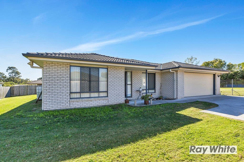 23 Kathmaur Avenue, Ellen Grove QLD 4078, Ellen Grove - Image 1