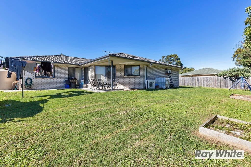 23 Kathmaur Avenue, Ellen Grove QLD 4078, Ellen Grove - Thumbnail 2