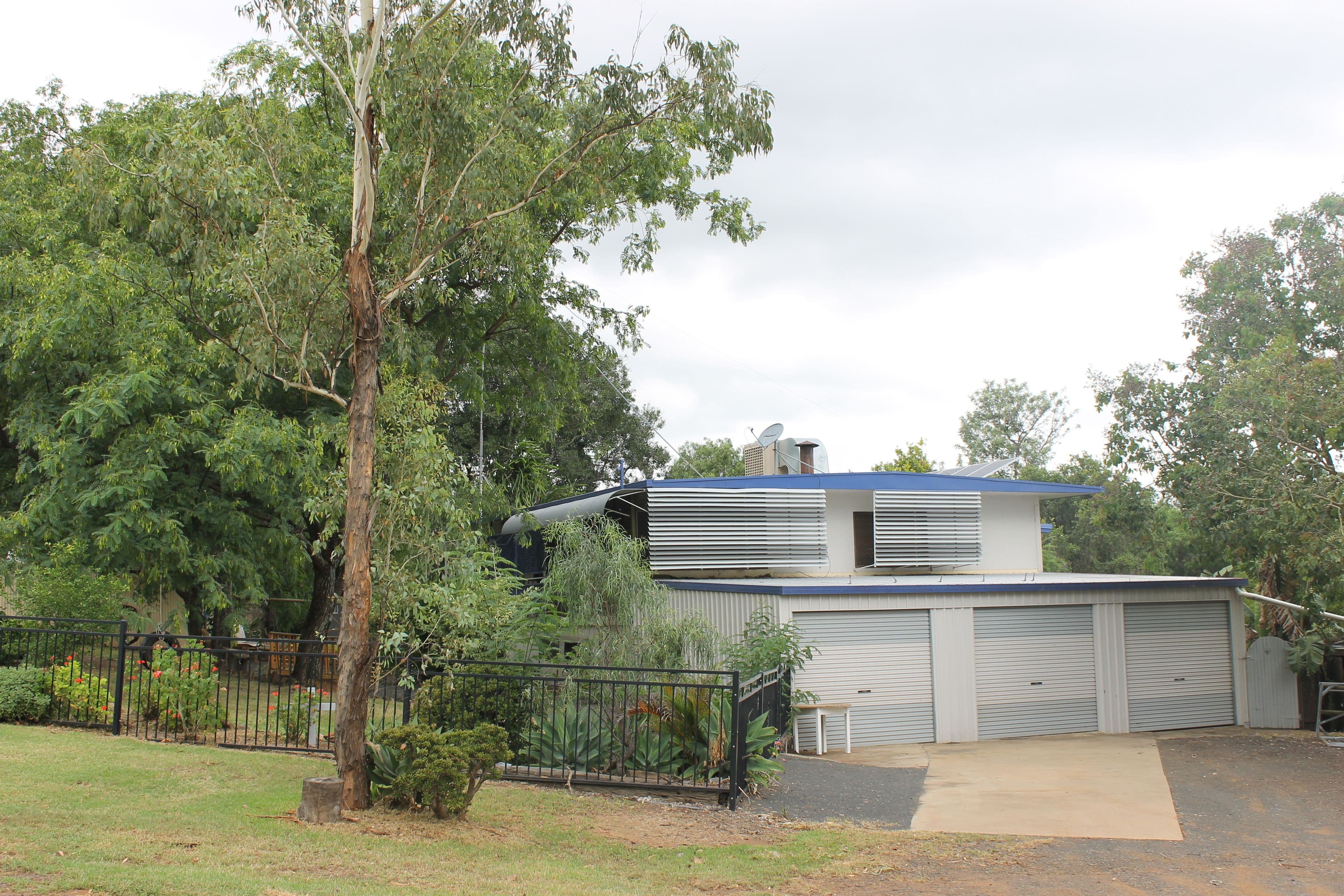 58 Cassidy Street, Bell QLD 4408, Bell - Image 1
