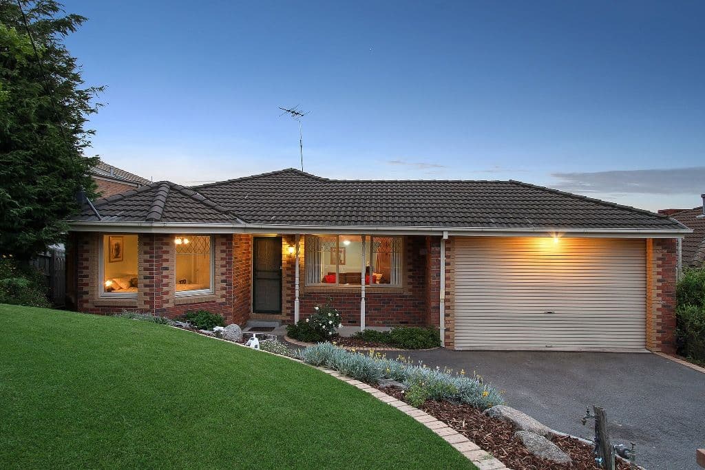 23 MULGRAVE Way, CROYDON NORTH VIC 3136, Croydon North - Image 1