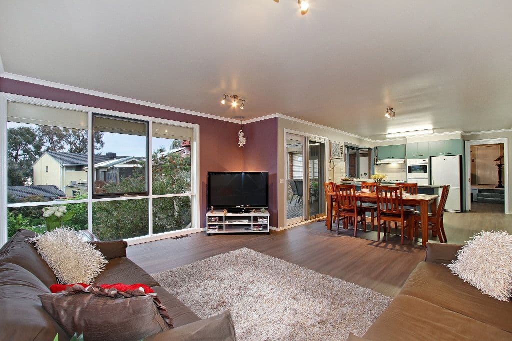 23 MULGRAVE Way, CROYDON NORTH VIC 3136, Croydon North - Thumbnail 3