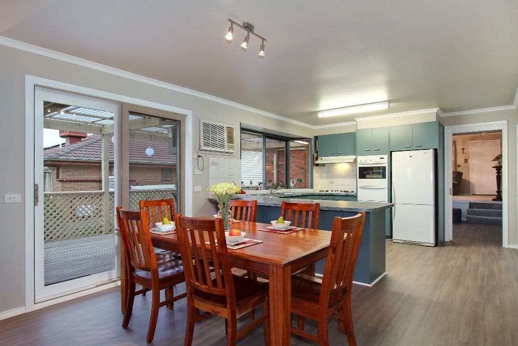 23 MULGRAVE Way, CROYDON NORTH VIC 3136, Croydon North - Thumbnail 5