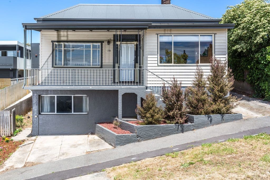 28 Hillside Crescent, West Launceston TAS 7250, West Launceston - Image 1