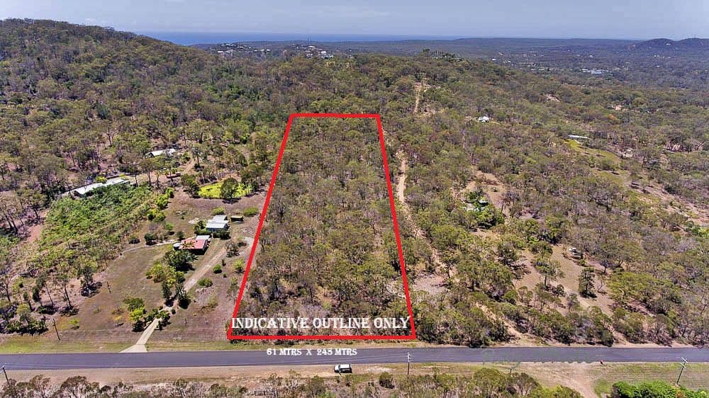 66 Rafting Ground Road, Agnes Water QLD 4677, Agnes Water - Image 1