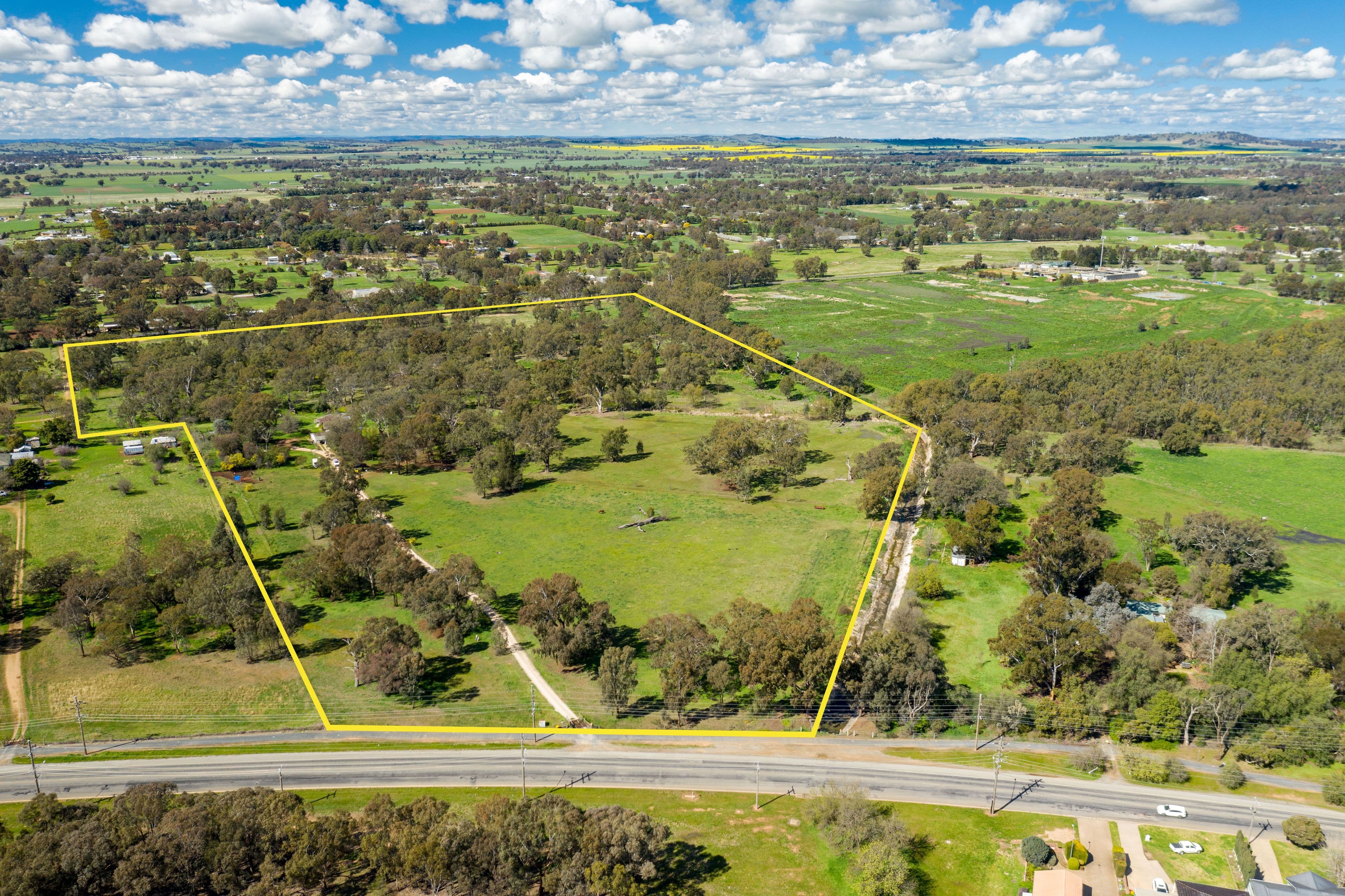 535 Kooringal Road, Lake Albert NSW 2650, Lake Albert - Image 1