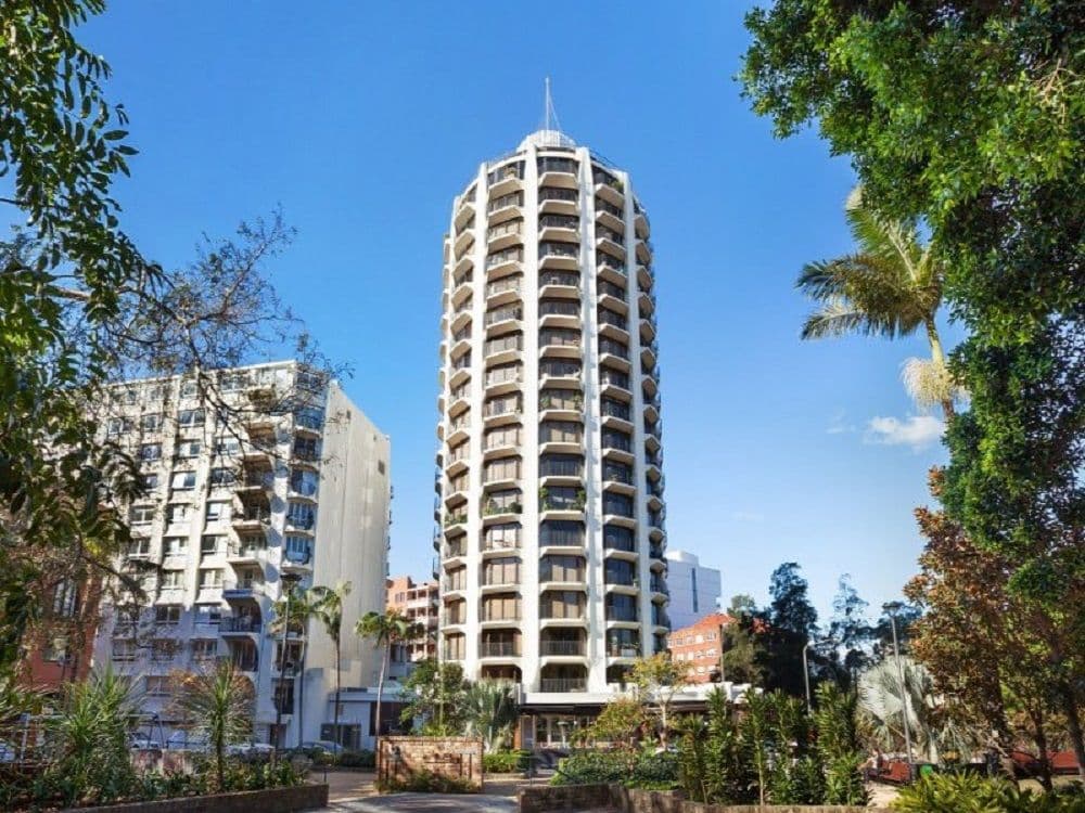2 Elizabeth Bay Road, Elizabeth Bay NSW 2011, Elizabeth Bay - Thumbnail 5