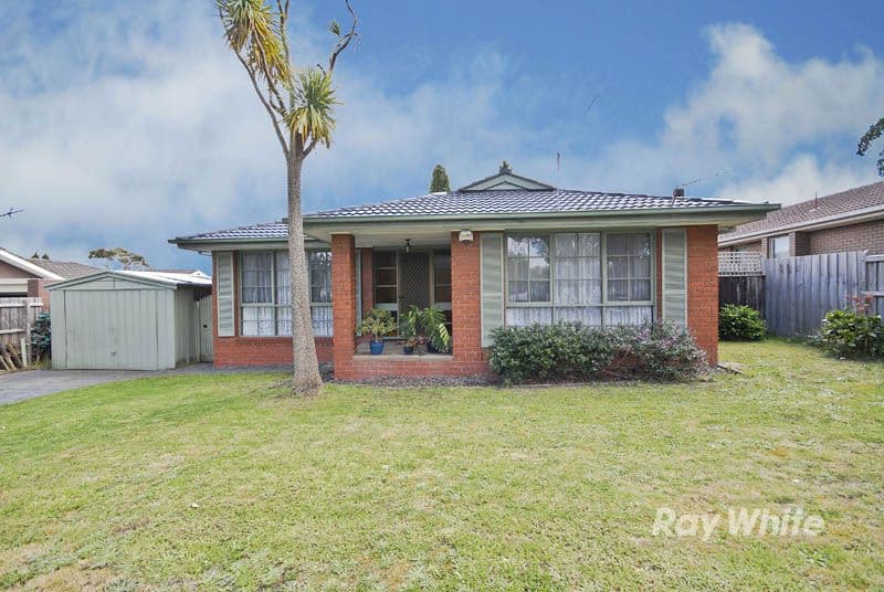 393 Mountain Highway, WANTIRNA VIC 3152, Wantirna - Image 1