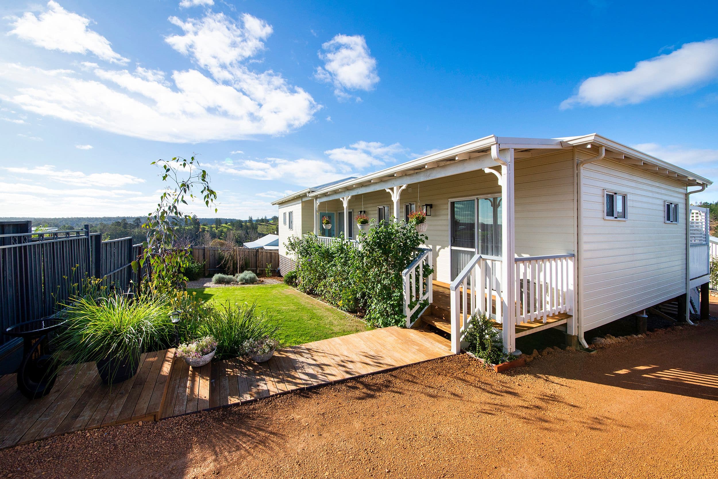 21 Hitchcock Drive, Nannup WA 6275, Nannup - Image 1