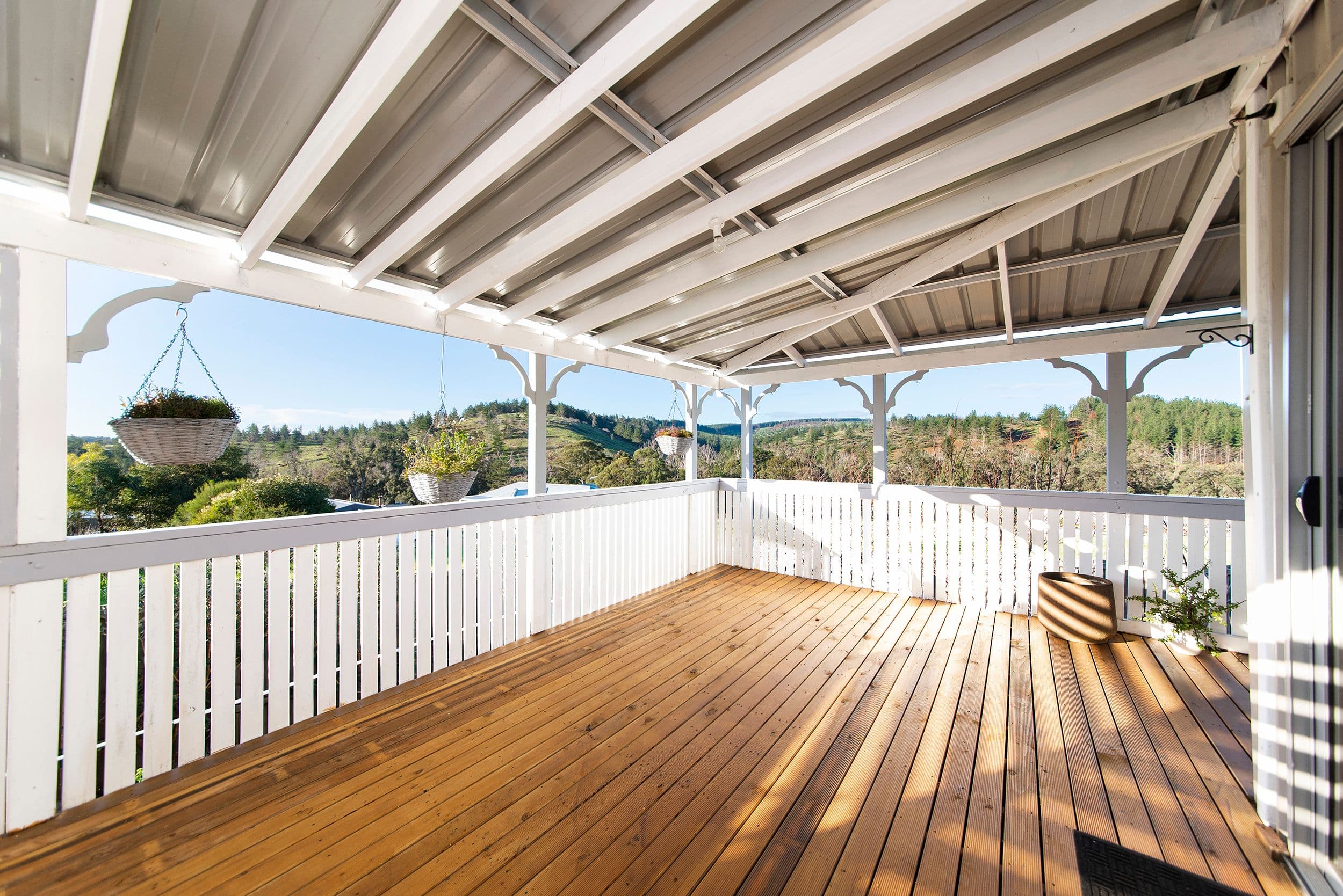 21 Hitchcock Drive, Nannup WA 6275, Nannup - Thumbnail 2