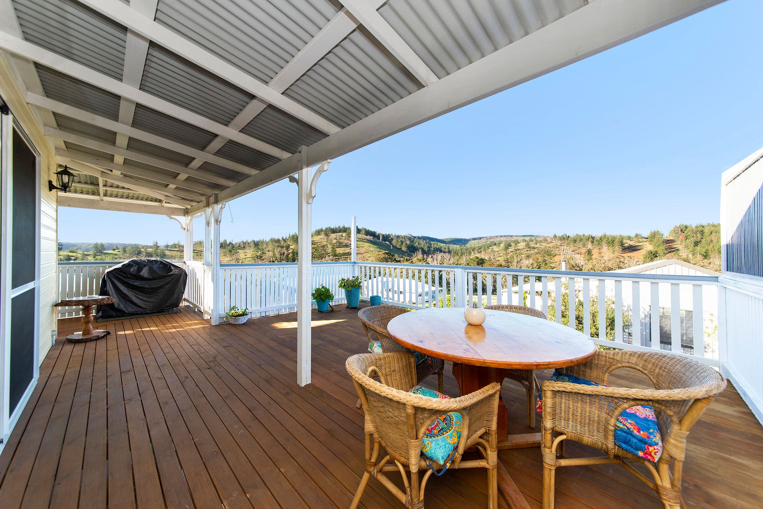 21 Hitchcock Drive, Nannup WA 6275, Nannup - Thumbnail 3