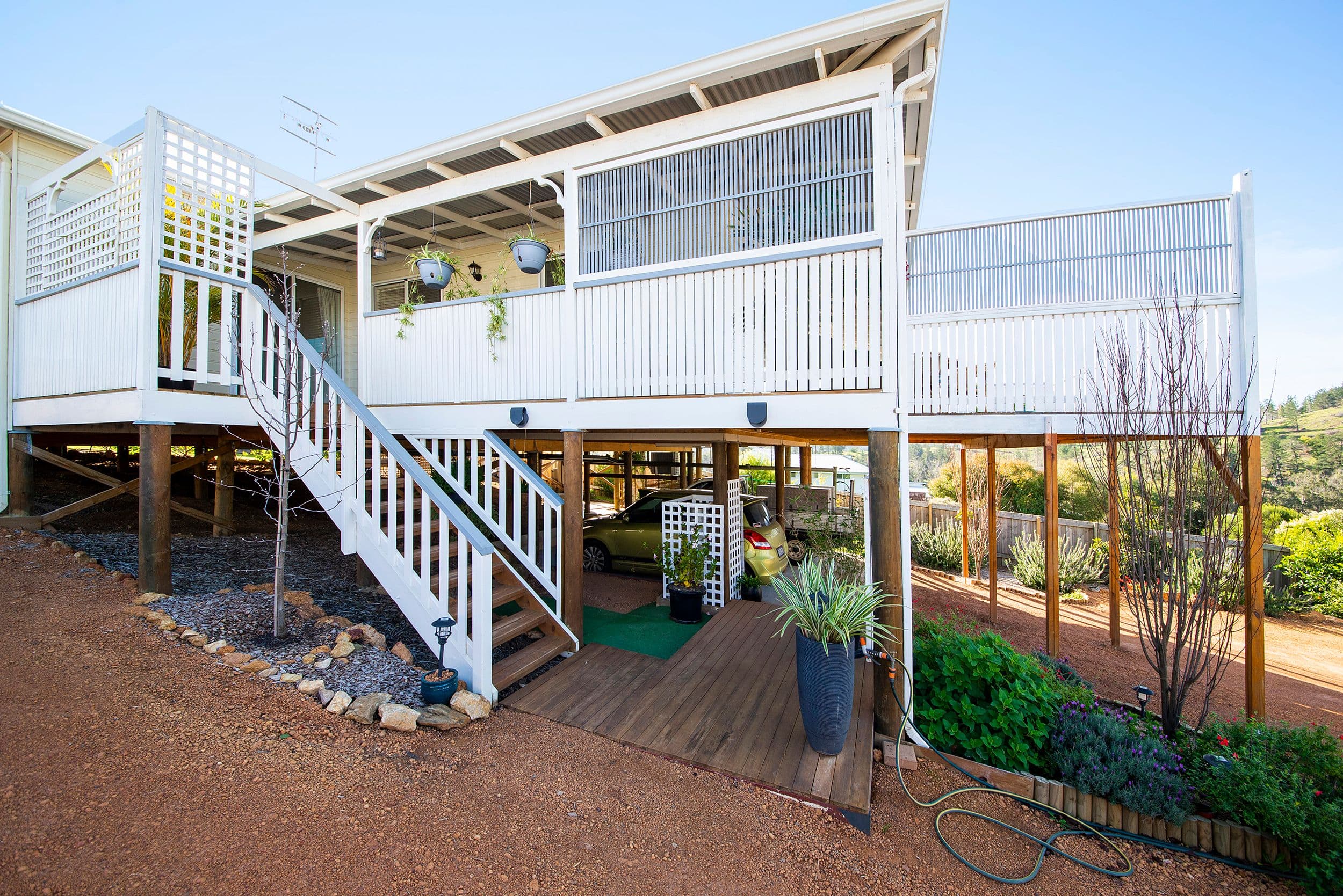 21 Hitchcock Drive, Nannup WA 6275, Nannup - Thumbnail 4