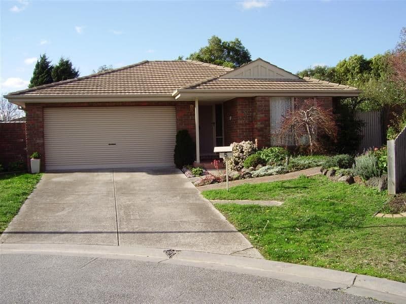 5 Lucy Court, NARRE WARREN VIC 3805, Narre Warren - Thumbnail 8