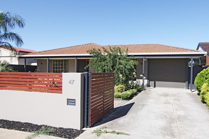 47 Alfred Road, WEST CROYDON SA 5008, West Croydon - Thumbnail 2