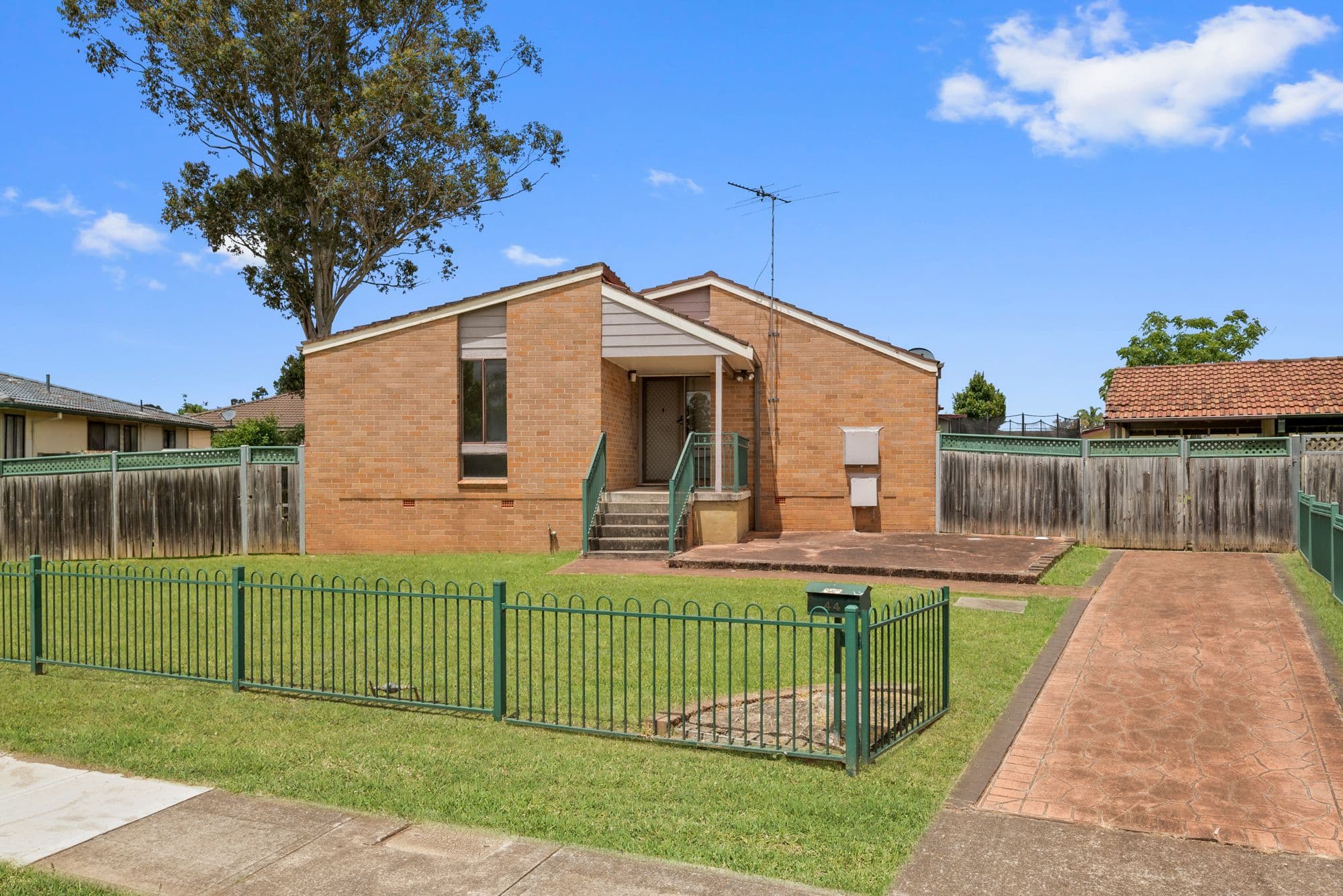 44 Peppin Crescent, Airds NSW 2560, Airds - Image 1