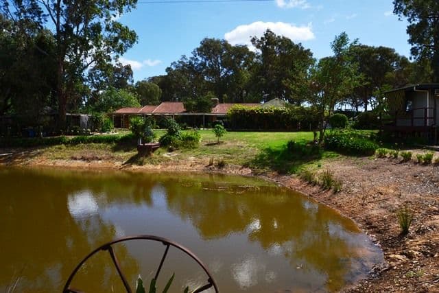 360 Highlands Road, Seymour VIC 3660, Seymour - Image 1