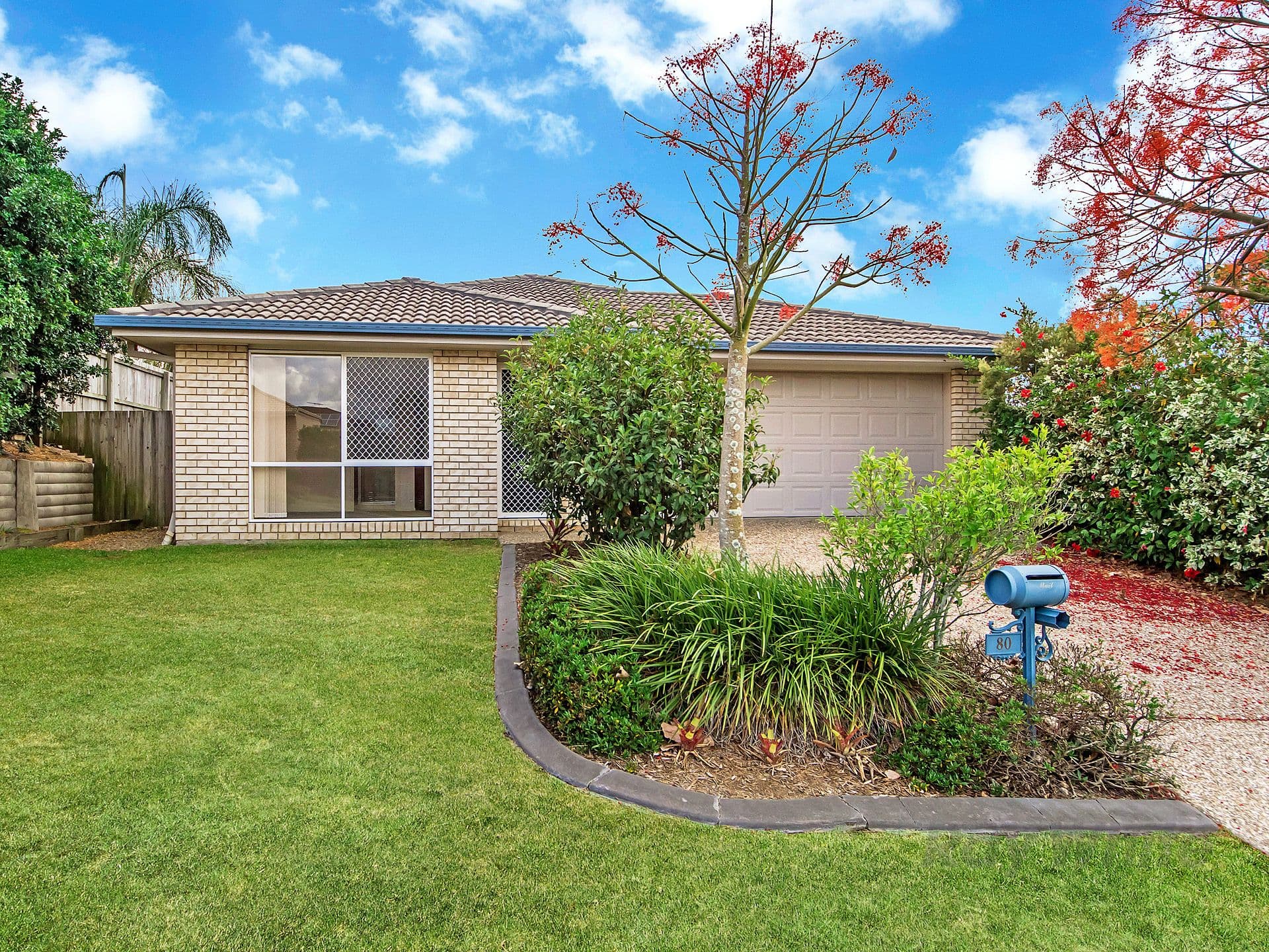 80 Bedivere Drive, Ormeau QLD 4208, Ormeau - Image 1