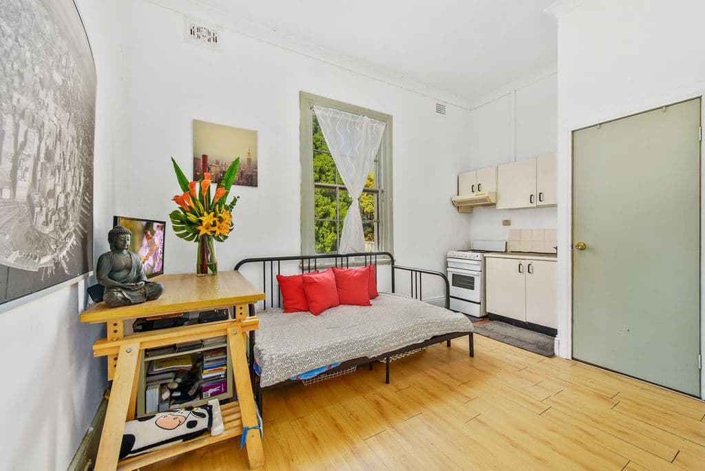 91 Mort Street, Balmain NSW 2041, Balmain - Image 1