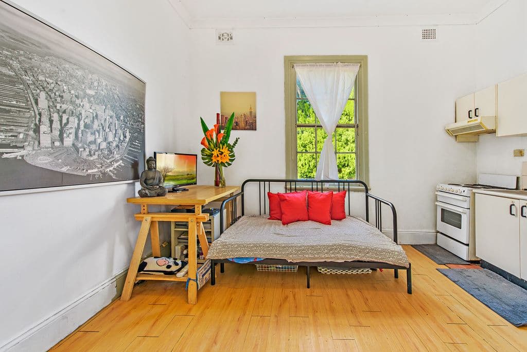 91 Mort Street, Balmain NSW 2041, Balmain - Thumbnail 2