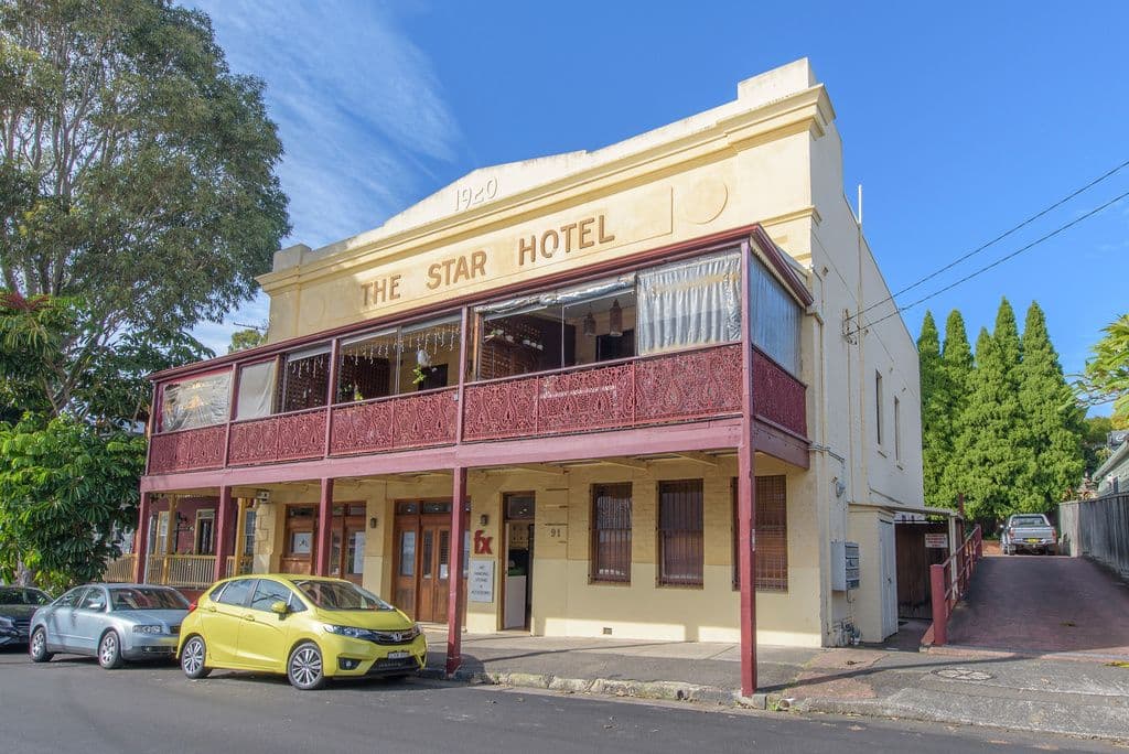 91 Mort Street, Balmain NSW 2041, Balmain - Thumbnail 6