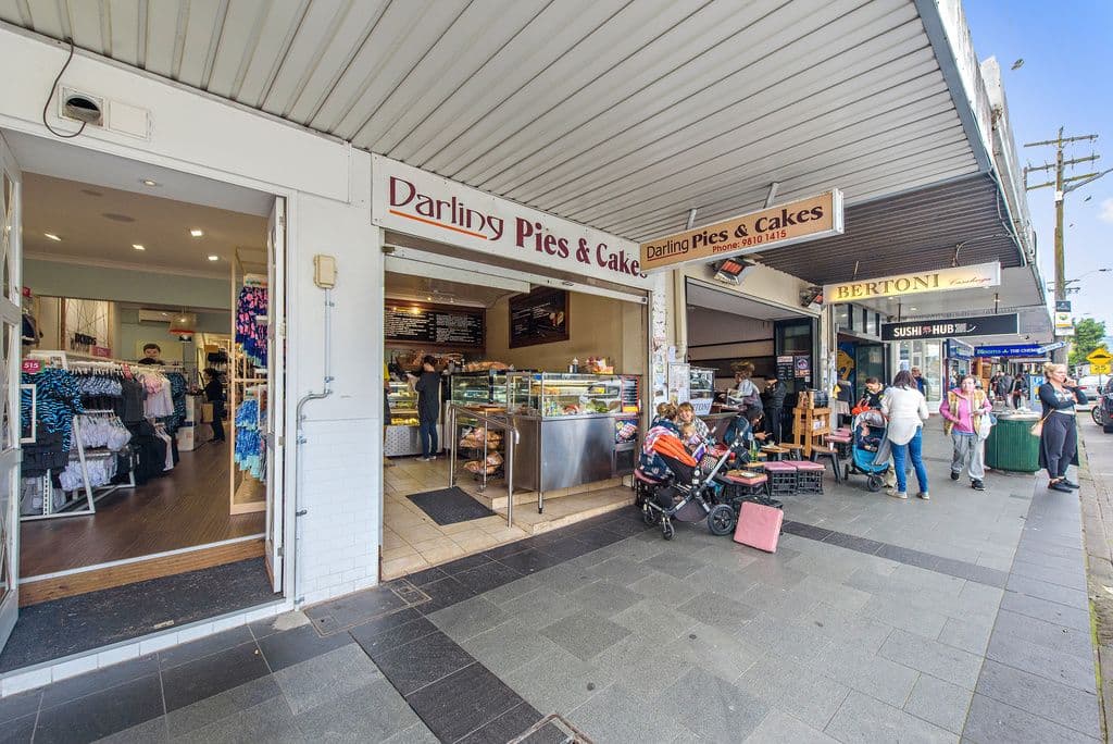 91 Mort Street, Balmain NSW 2041, Balmain - Thumbnail 8